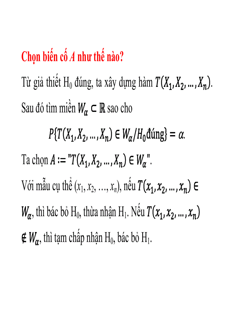 image for page Giáo án Xác suất thống kê 2 thầy Trần An Hải cực chất 2
