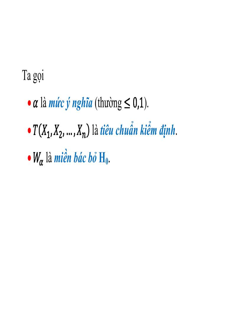 image for page Giáo án Xác suất thống kê 2 thầy Trần An Hải cực chất 2