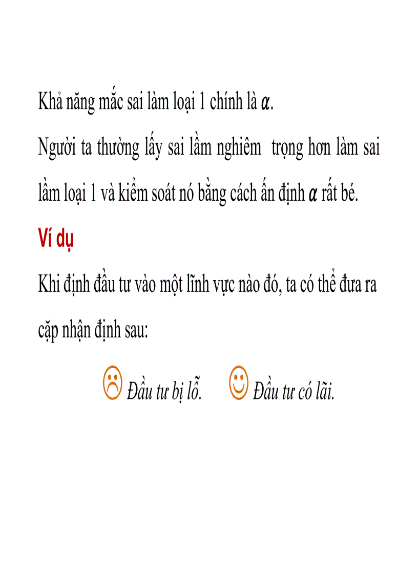 image for page Giáo án Xác suất thống kê 2 thầy Trần An Hải cực chất 2