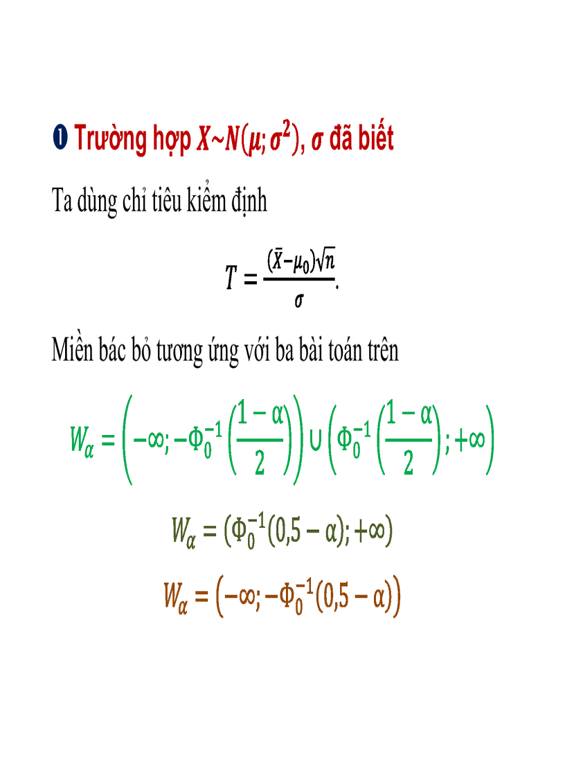 image for page Giáo án Xác suất thống kê 2 thầy Trần An Hải cực chất 2