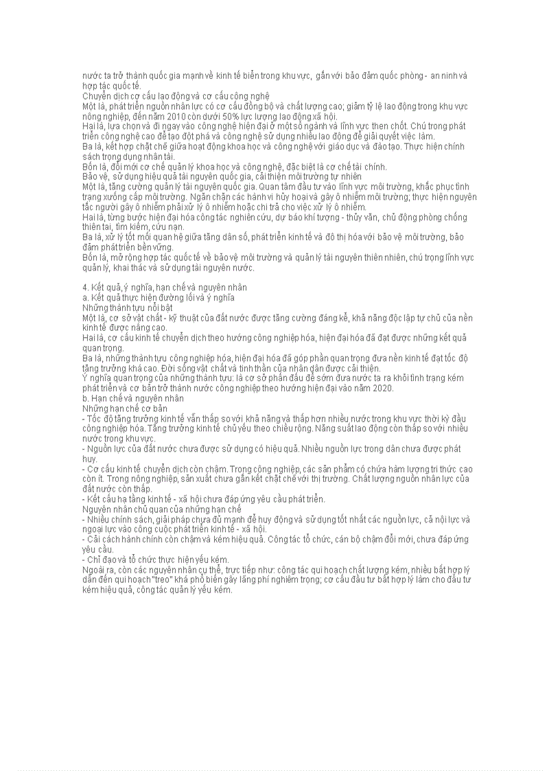 image for page Tài liêu tổng hợp bộ đề thi môn ĐLCM