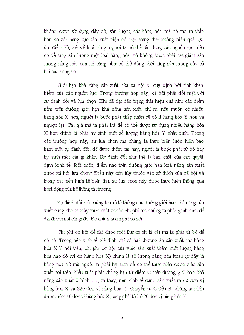 image for page Giáo trình kinh tế vi mô 1