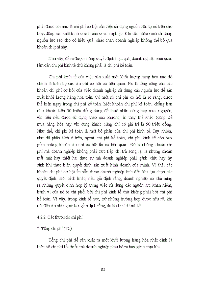 image for page Giáo trình kinh tế vi mô 1