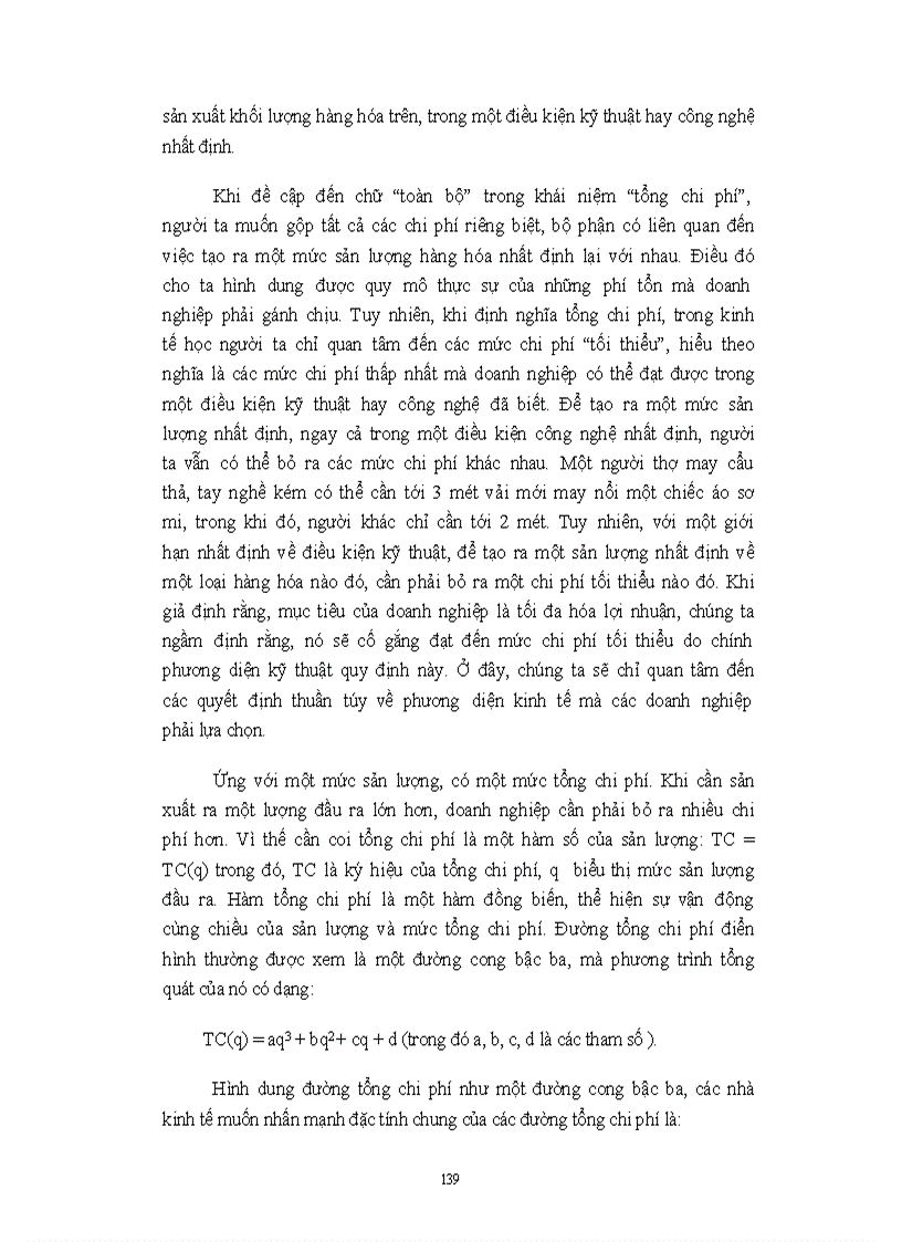 image for page Giáo trình kinh tế vi mô 1