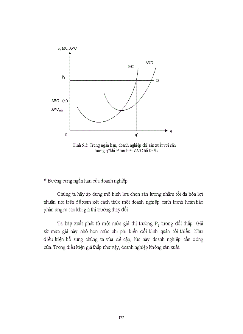 image for page Giáo trình kinh tế vi mô 1
