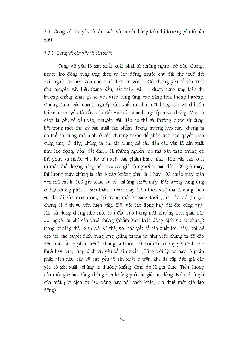 image for page Giáo trình kinh tế vi mô 1