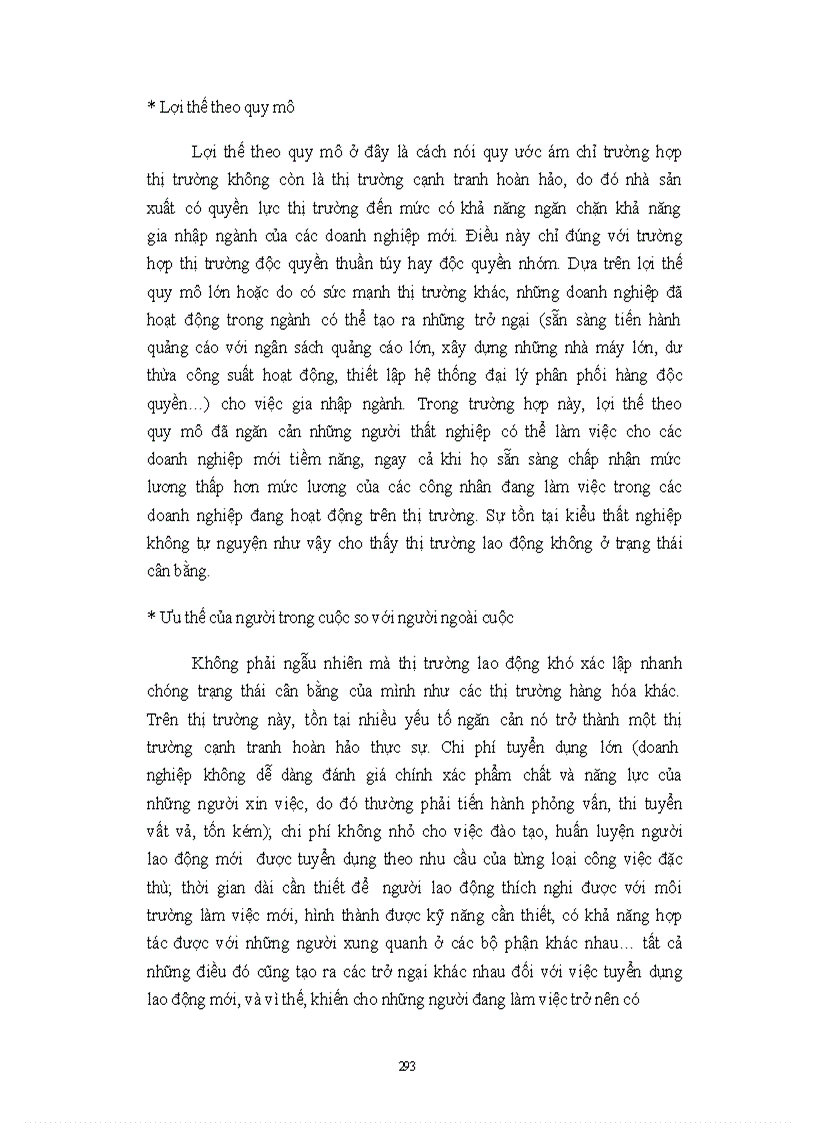 image for page Giáo trình kinh tế vi mô 1