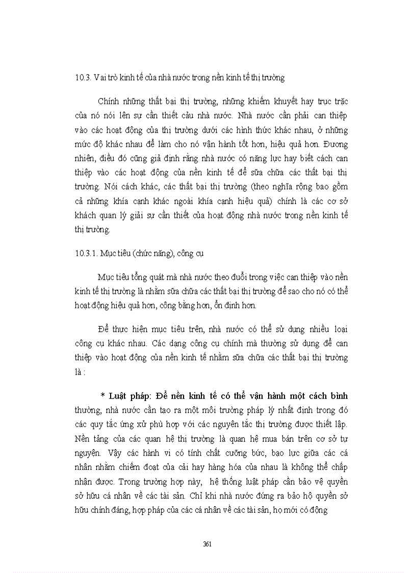 image for page Giáo trình kinh tế vi mô 1