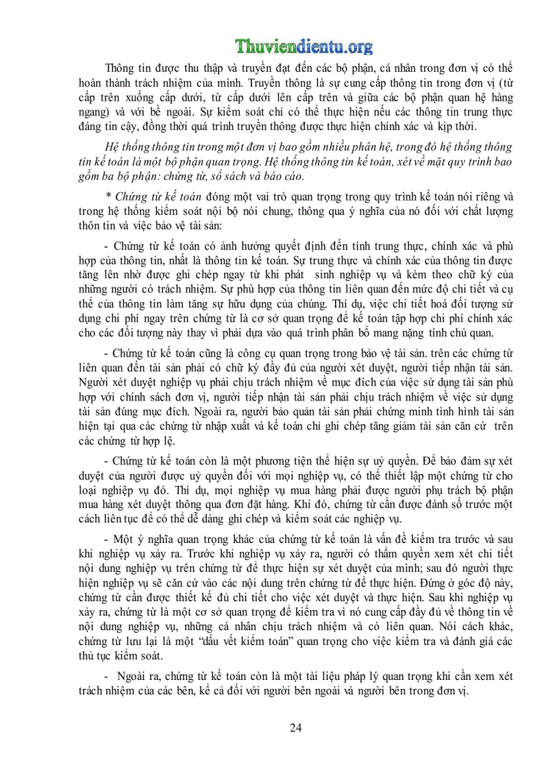 image for page Giáo trình kiểm toán