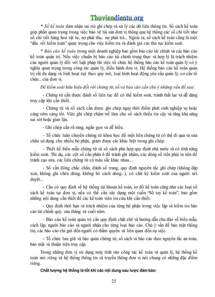 image for page Giáo trình kiểm toán