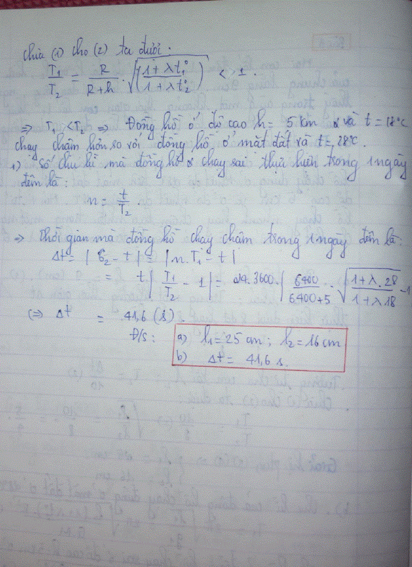 image for page Bài tập con lắc đơn luyện thi đại học