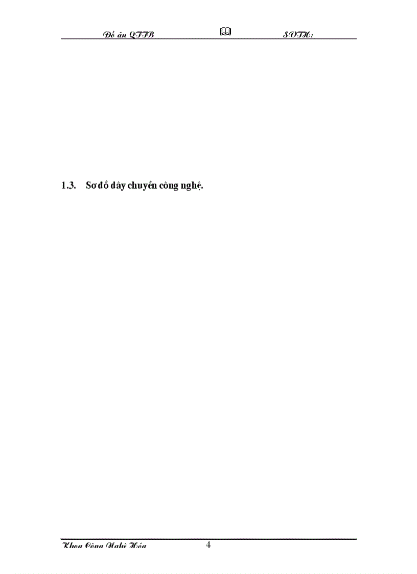 image for page Đồ án hóa công chưng cất axeton và nước tháp đệm