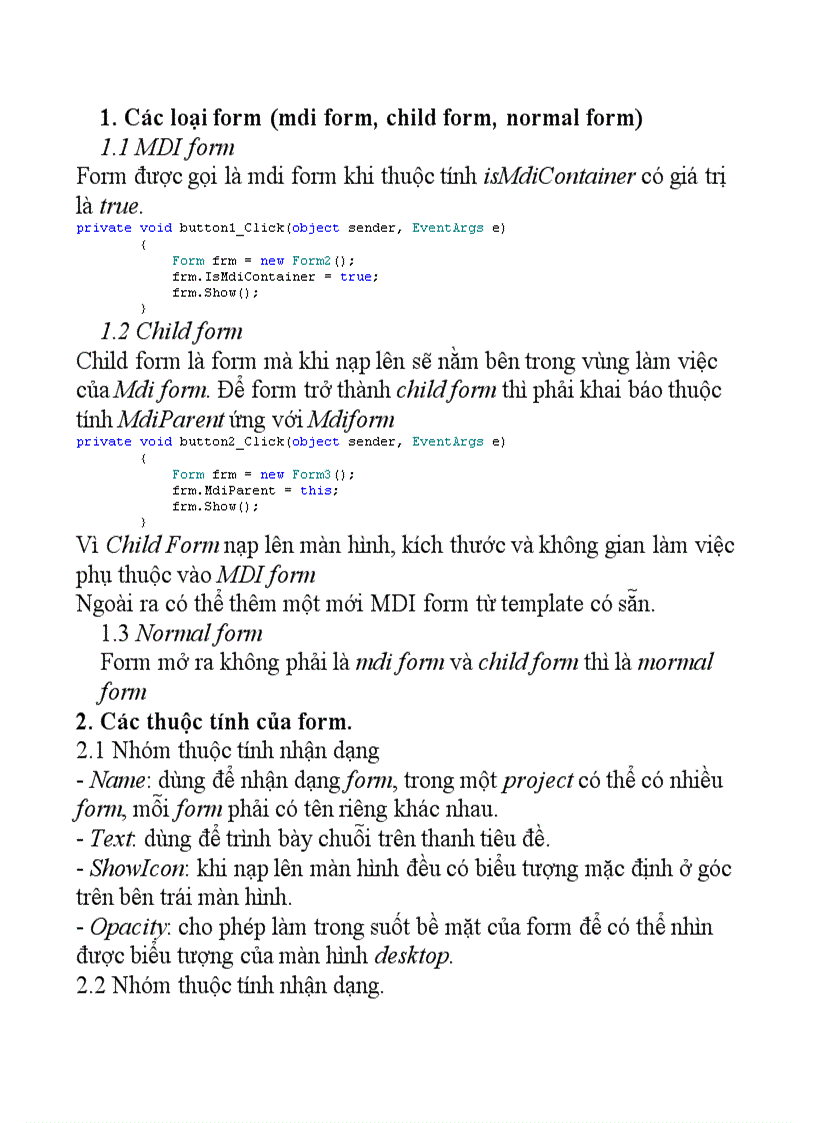 image for page Bài giảng về lập trình c