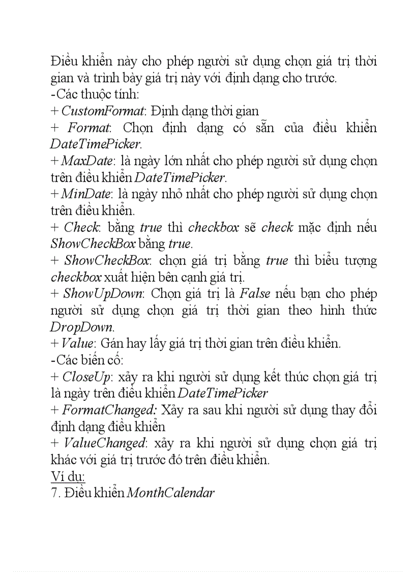 image for page Bài giảng về lập trình c
