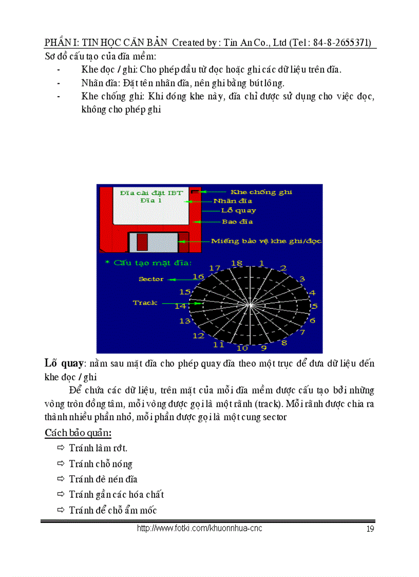 image for page Tìm hiểu về phần cứng máy tính
