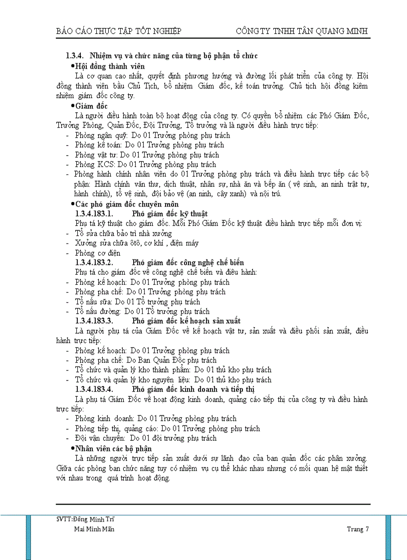 image for page Đồ án về nước tăng lực