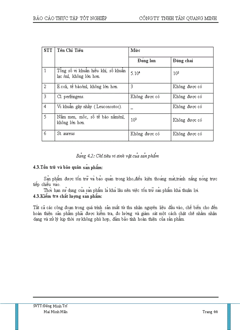 image for page Đồ án về nước tăng lực