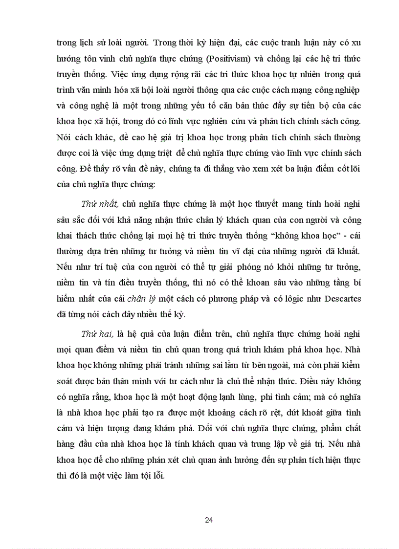 image for page Giáo trình Khoa học chính sách công