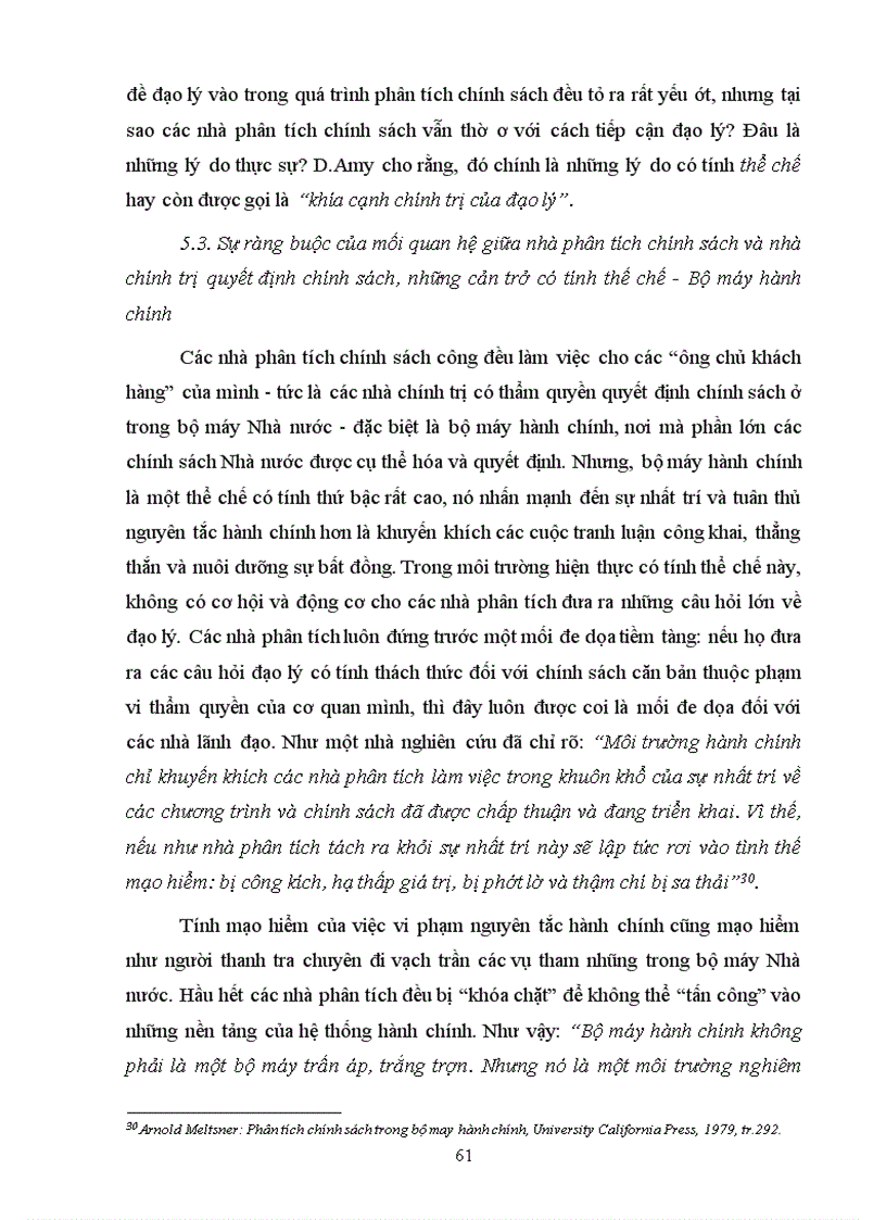 image for page Giáo trình Khoa học chính sách công