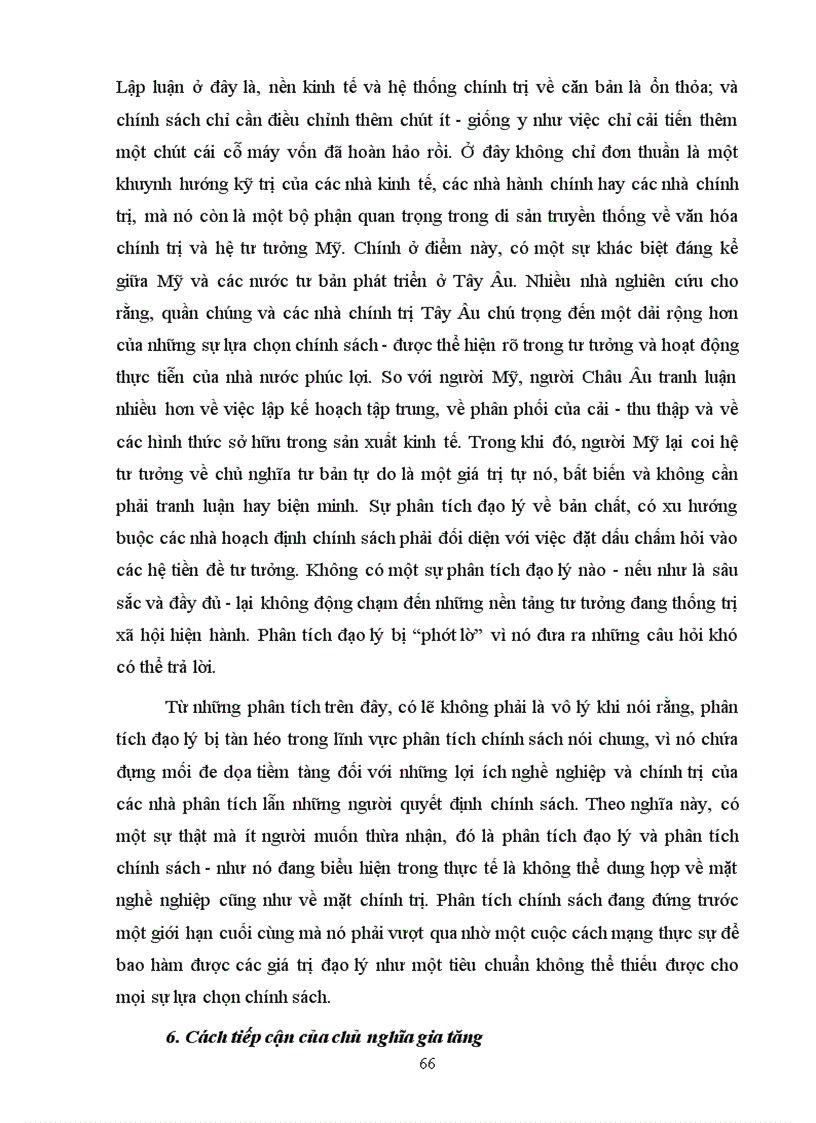 image for page Giáo trình Khoa học chính sách công