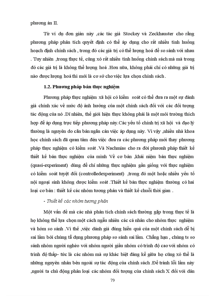 image for page Giáo trình Khoa học chính sách công