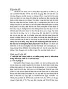 Bài tập lớn chế độ tài sản chung của vợ chồng theo luật hôn nhân và gia đình việt nam