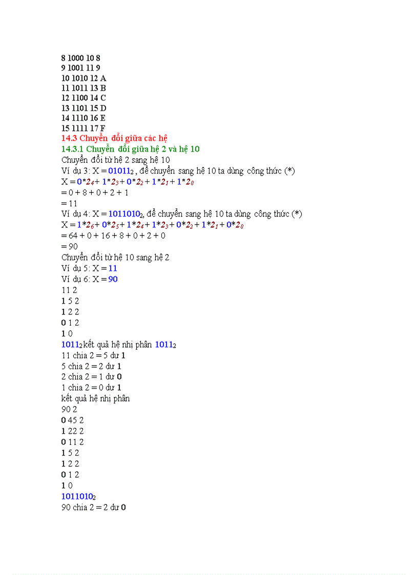 image for page Giáo trình ngôn ngữ lập trình c