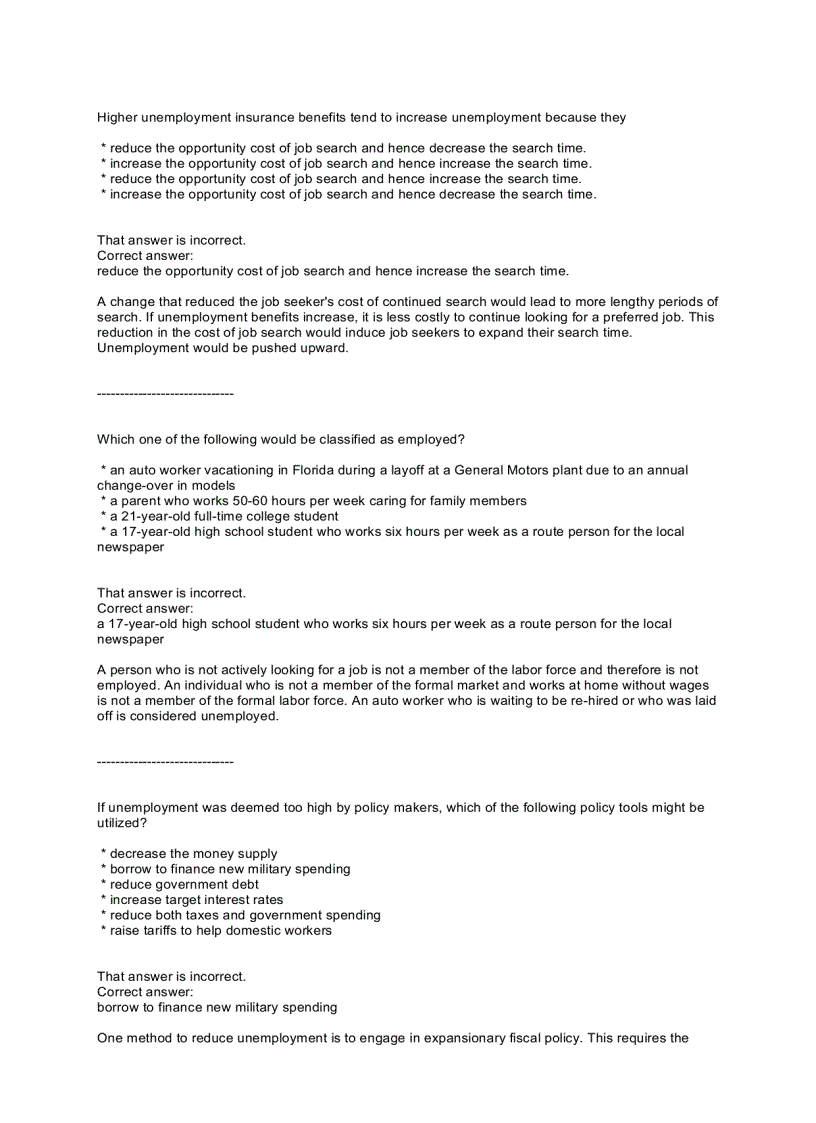 image for page 1081 câu hỏi trắc nghiệm tiếng anh tài chính kinh tế ngân hàng Đáp án CFA lv1