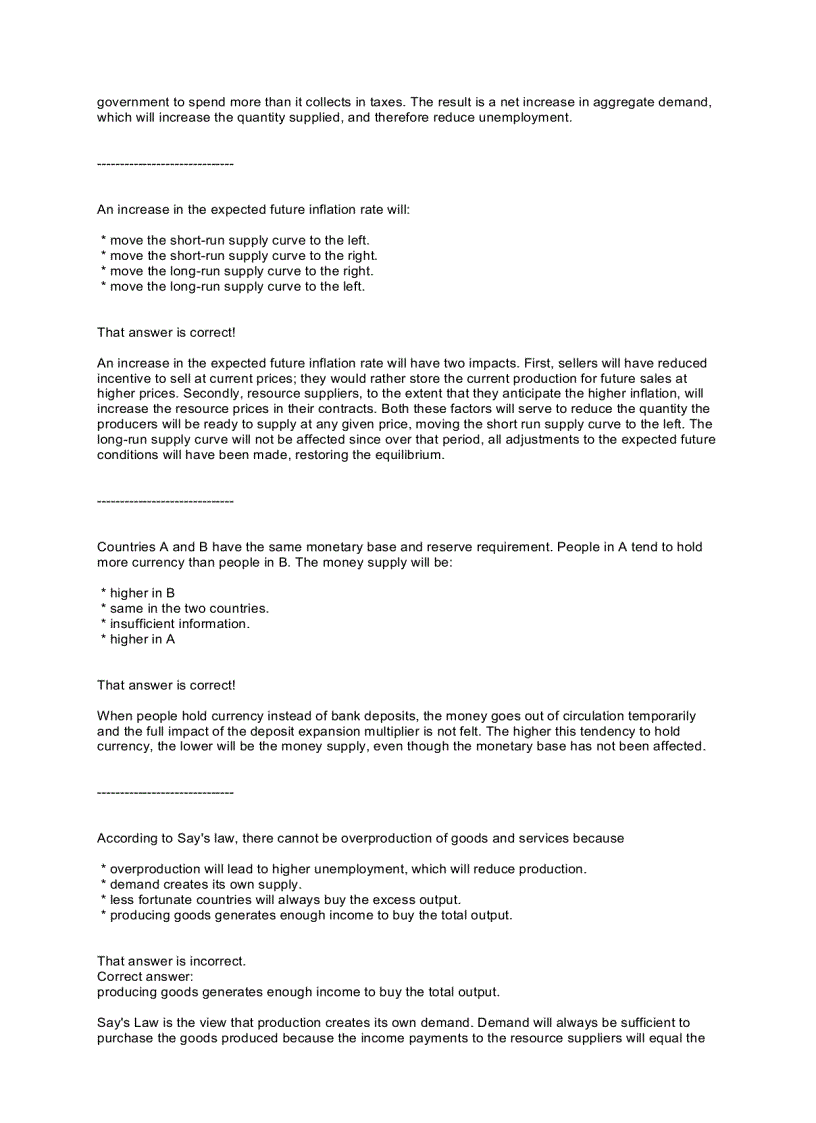 image for page 1081 câu hỏi trắc nghiệm tiếng anh tài chính kinh tế ngân hàng Đáp án CFA lv1