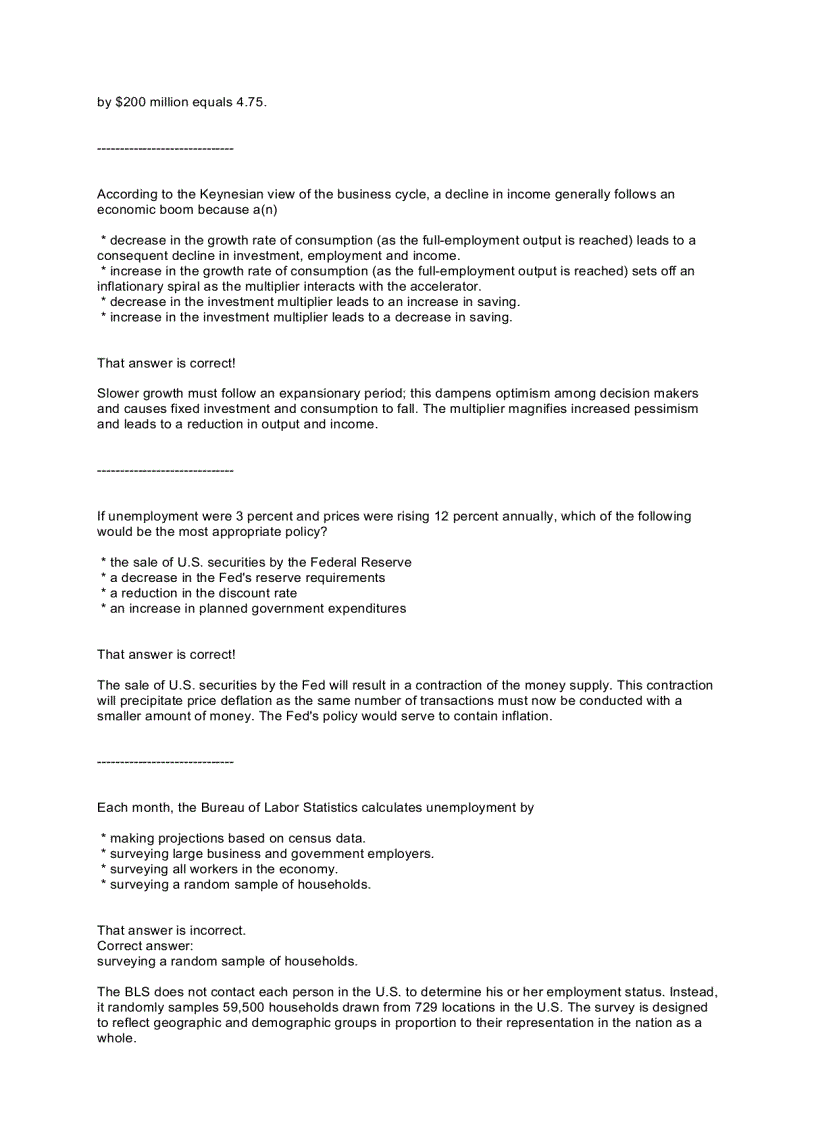 image for page 1081 câu hỏi trắc nghiệm tiếng anh tài chính kinh tế ngân hàng Đáp án CFA lv1