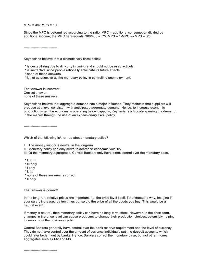 image for page 1081 câu hỏi trắc nghiệm tiếng anh tài chính kinh tế ngân hàng Đáp án CFA lv1