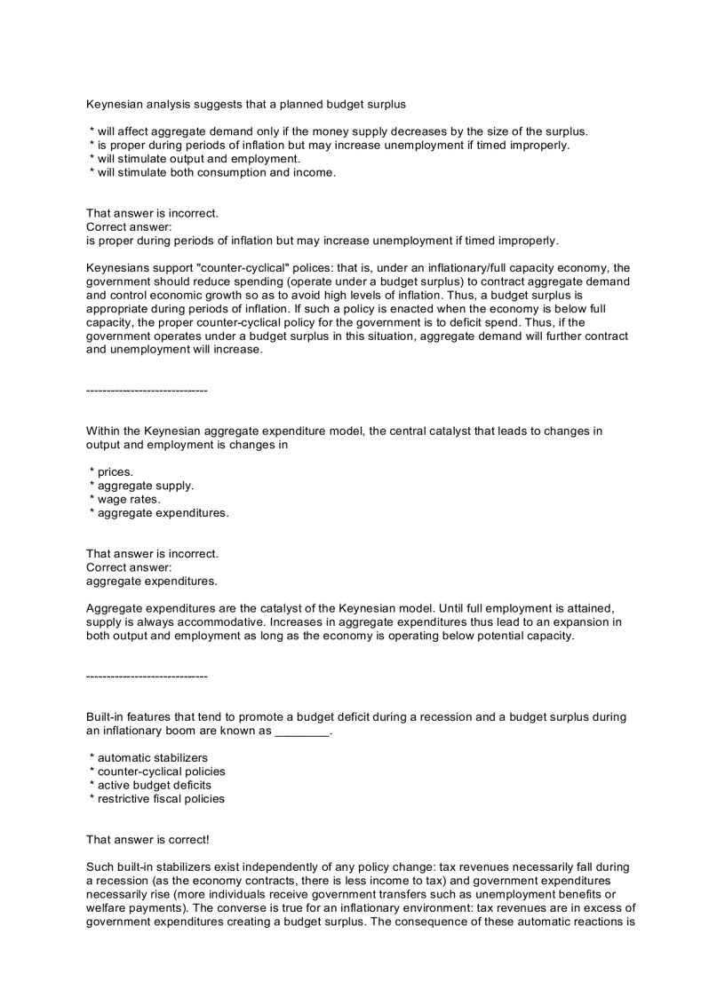 image for page 1081 câu hỏi trắc nghiệm tiếng anh tài chính kinh tế ngân hàng Đáp án CFA lv1