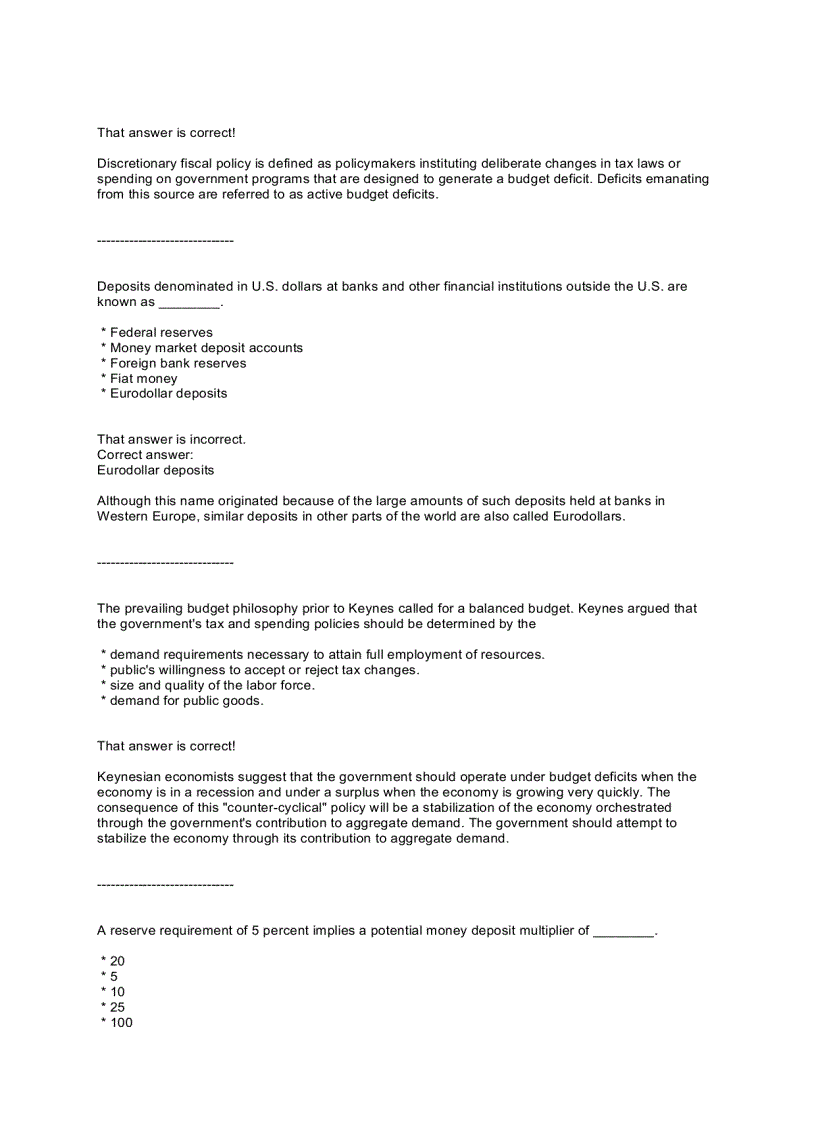 image for page 1081 câu hỏi trắc nghiệm tiếng anh tài chính kinh tế ngân hàng Đáp án CFA lv1
