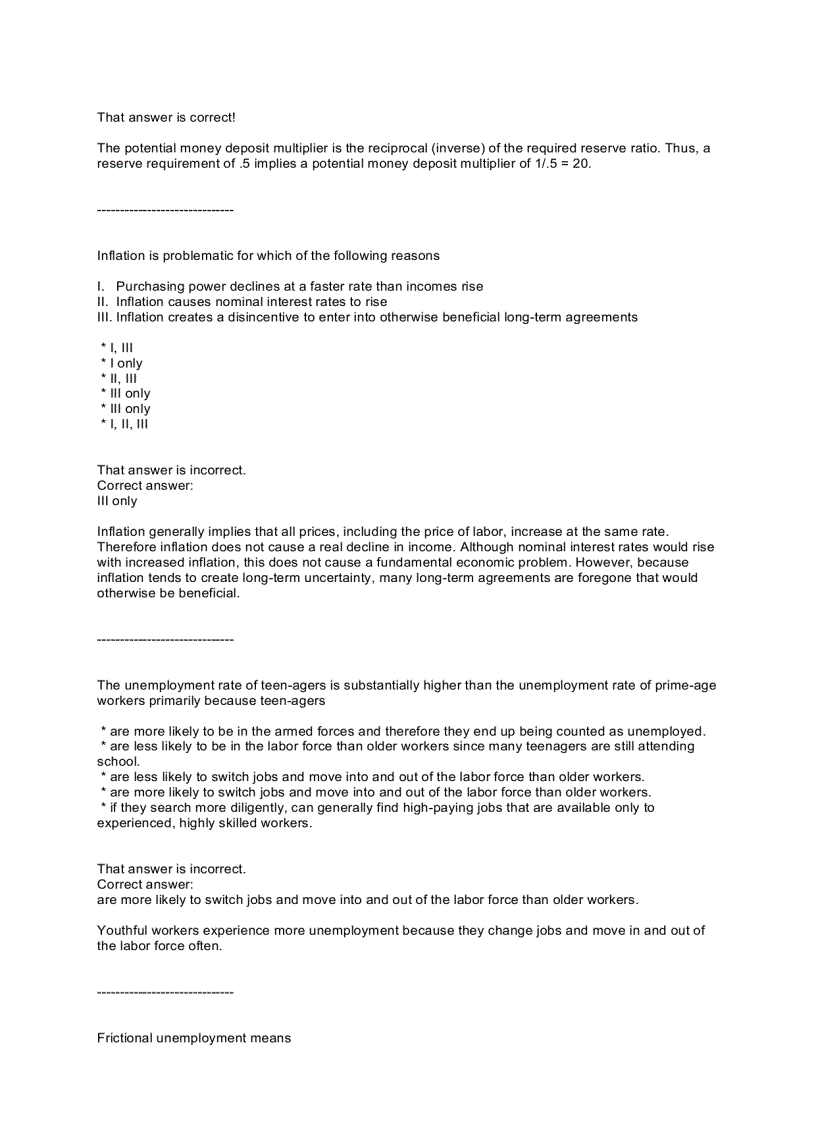 image for page 1081 câu hỏi trắc nghiệm tiếng anh tài chính kinh tế ngân hàng Đáp án CFA lv1