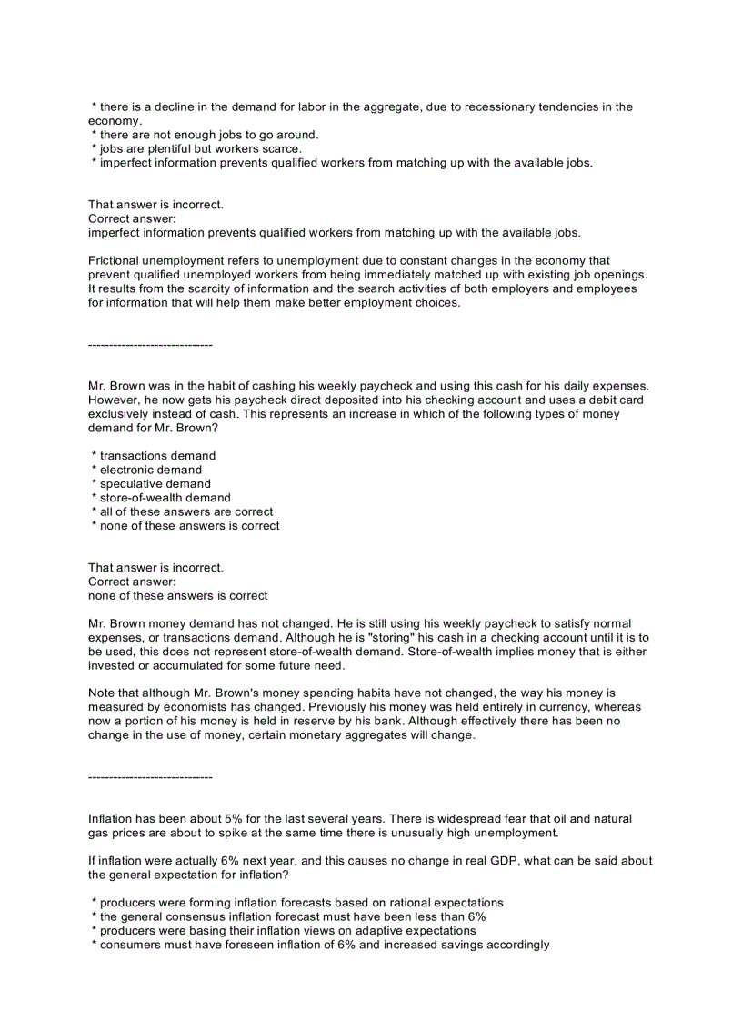 image for page 1081 câu hỏi trắc nghiệm tiếng anh tài chính kinh tế ngân hàng Đáp án CFA lv1