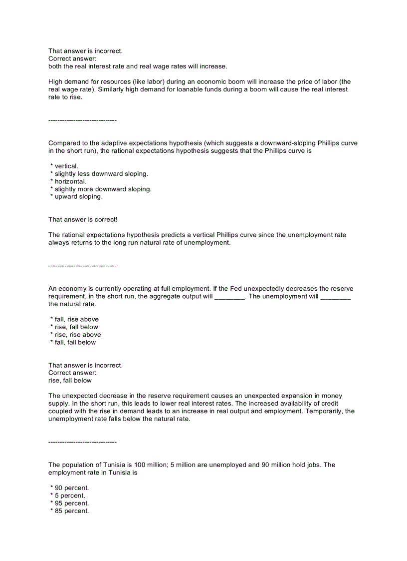 image for page 1081 câu hỏi trắc nghiệm tiếng anh tài chính kinh tế ngân hàng Đáp án CFA lv1