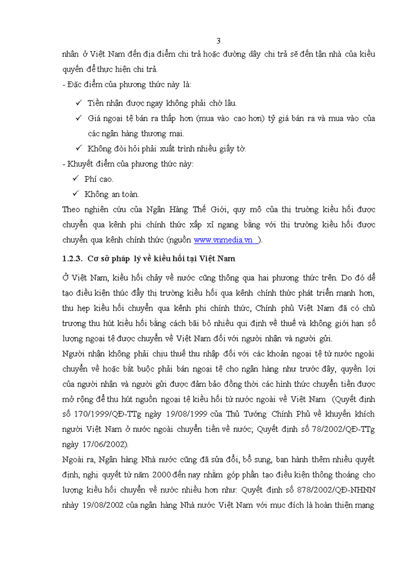 image for page Tìm hiểu về kiều hối qua nhiều khía cạch