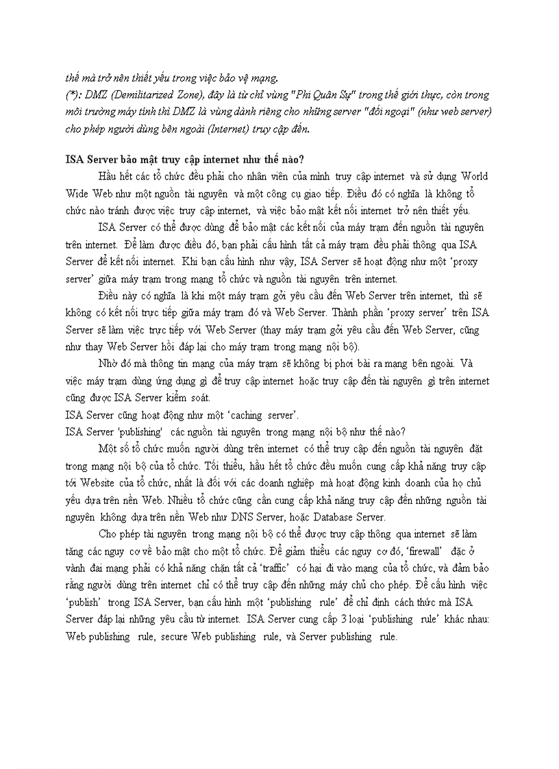 image for page Các chức năng chính của phần mềm Kerrio firewall