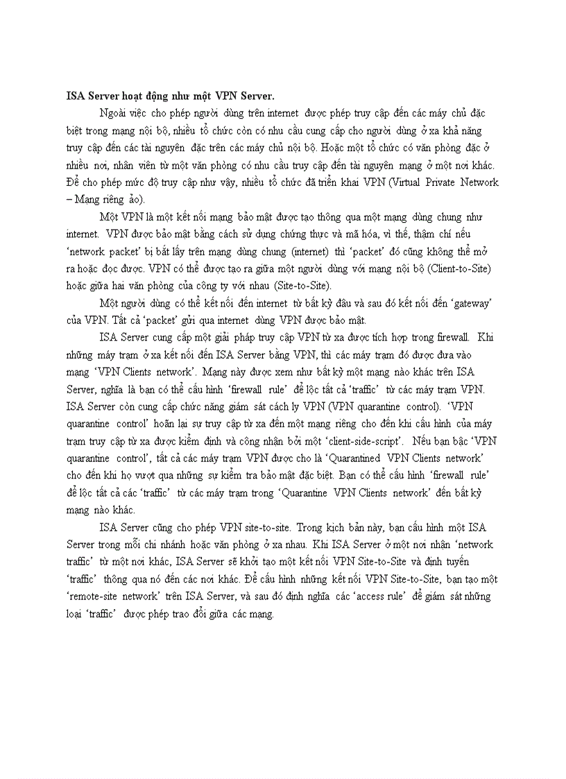 image for page Các chức năng chính của phần mềm Kerrio firewall