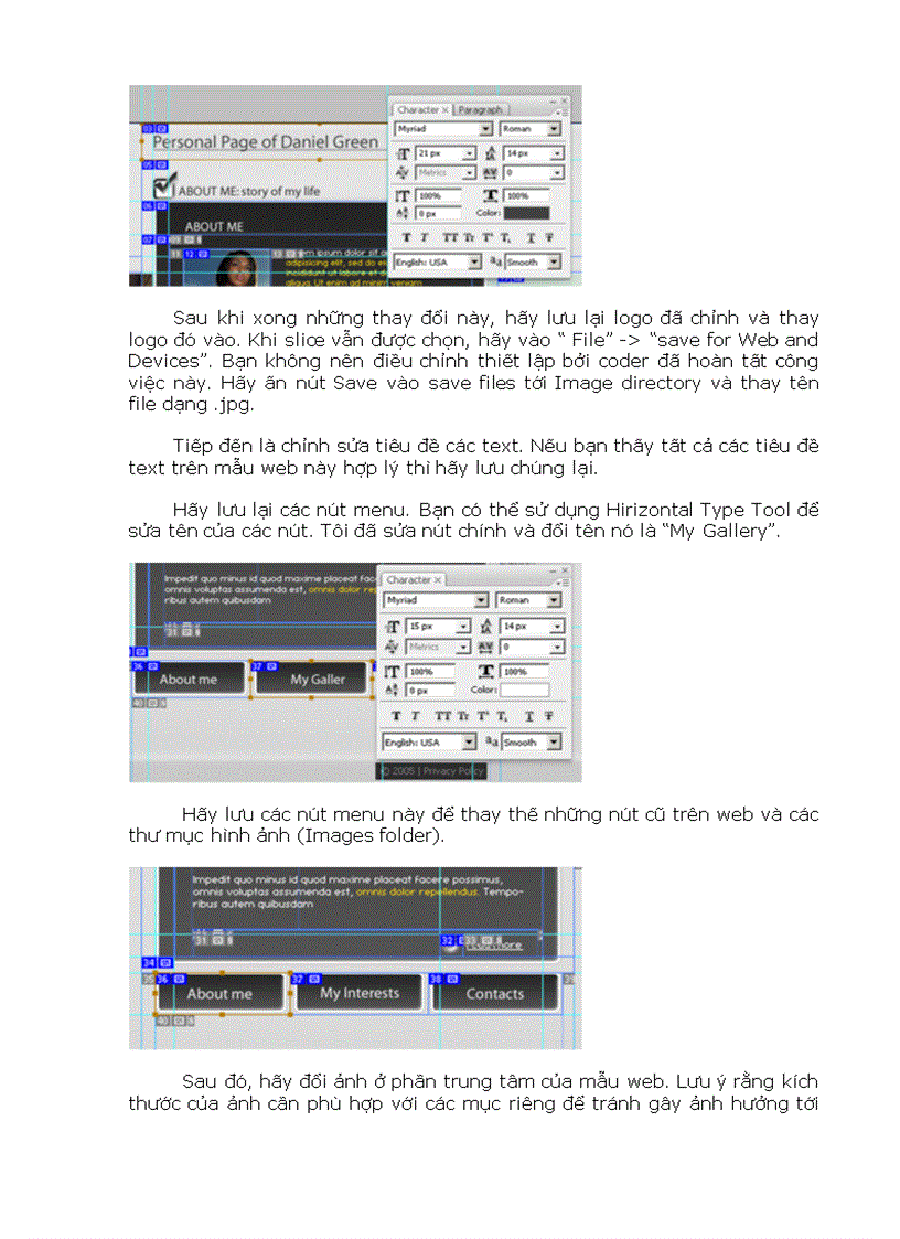 image for page Thiết kế web miễn phí web free