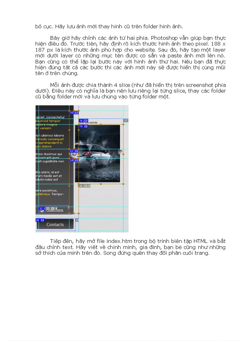 image for page Thiết kế web miễn phí web free