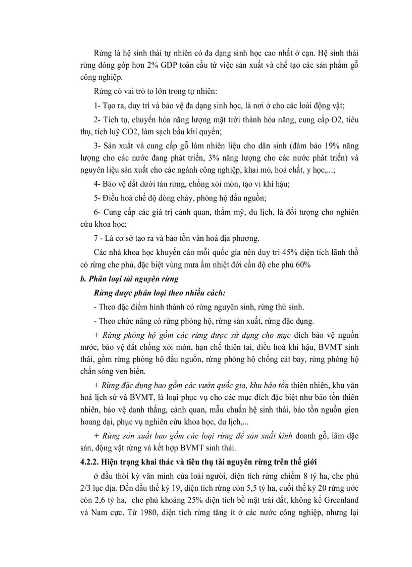 image for page Giáo trình môi trường và con người