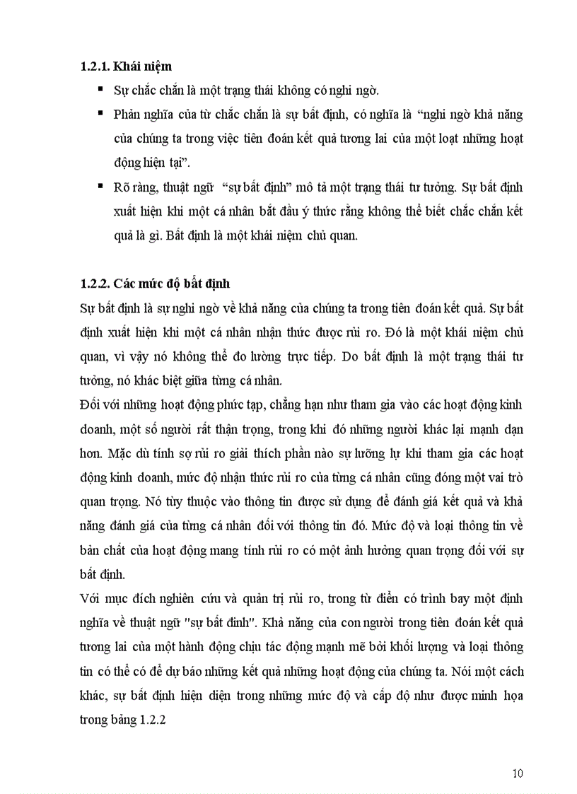 image for page Giáo trình quản trị rủi ro