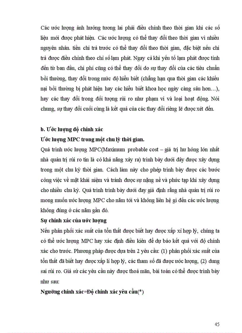 image for page Giáo trình quản trị rủi ro