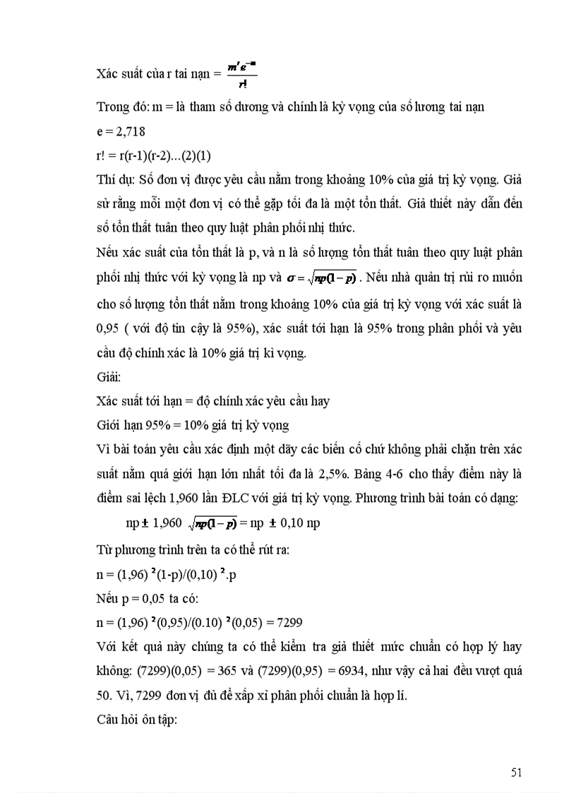 image for page Giáo trình quản trị rủi ro