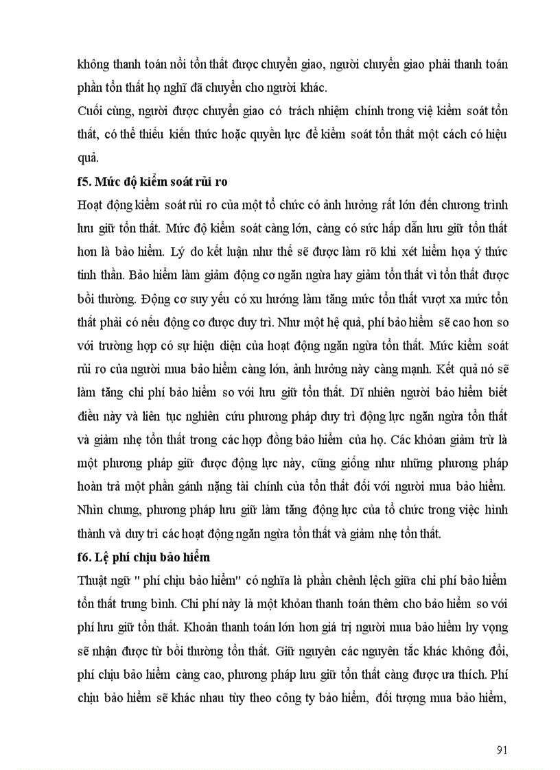 image for page Giáo trình quản trị rủi ro