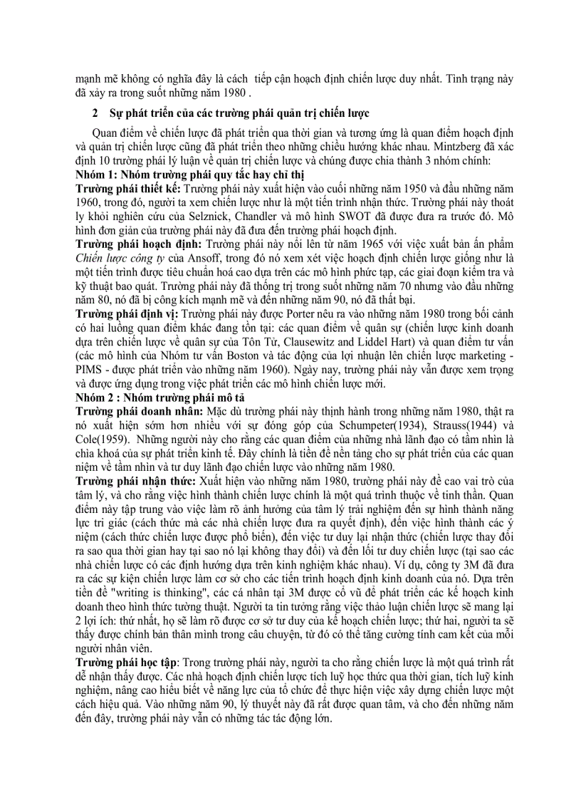 image for page Giáo trình quản trị markettting