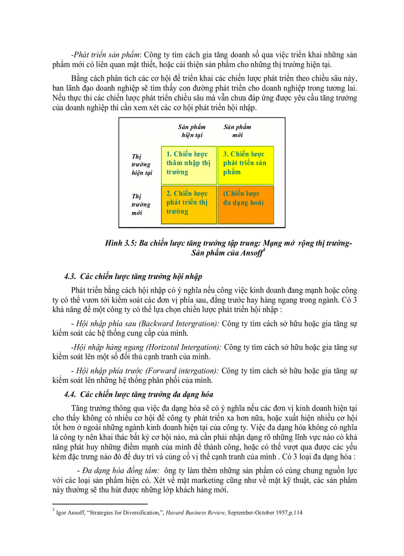 image for page Giáo trình quản trị markettting