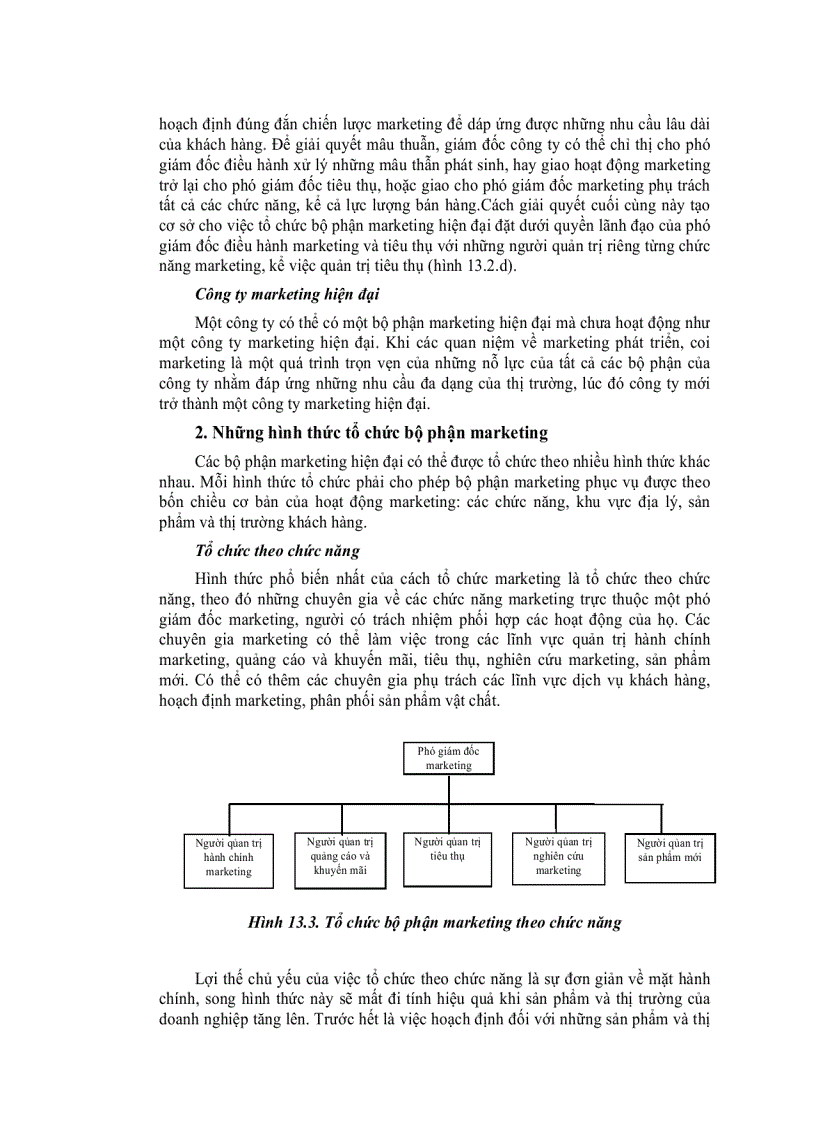 image for page Giáo trình quản trị markettting 1