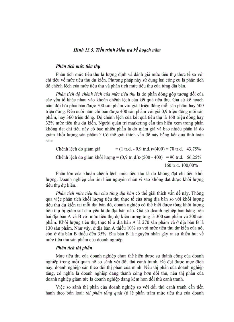 image for page Giáo trình quản trị markettting 1